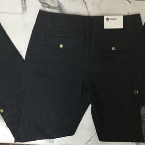 Gap Skinny Cargo Pants - Size 6
